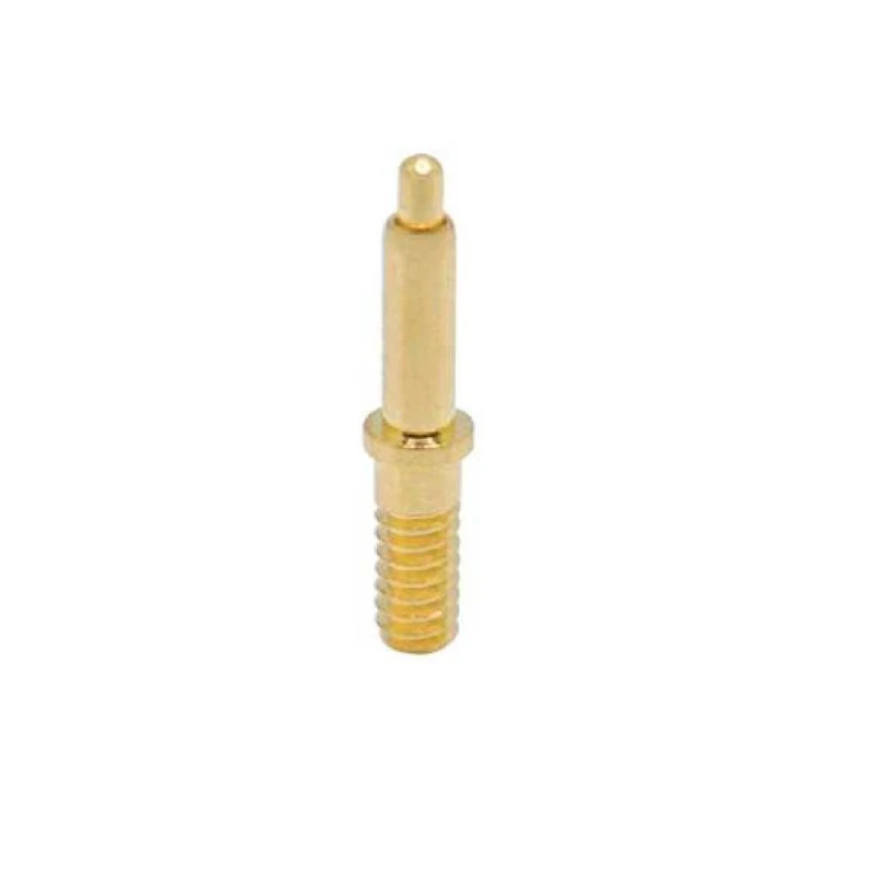 Odpružovací kolíky POGO PIN