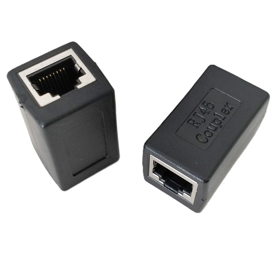 Panel pro montáž RJ45