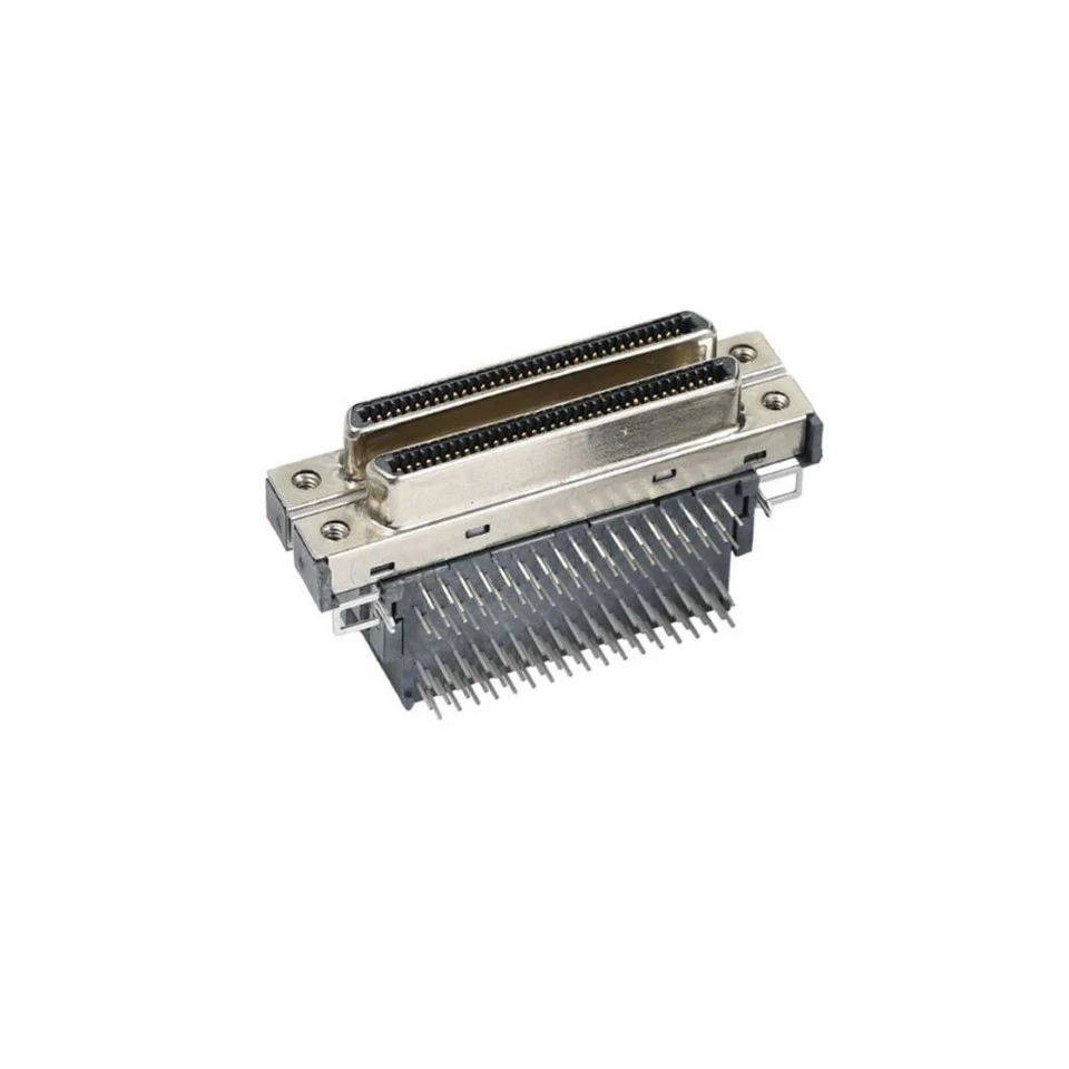 Scsi 68pinový konektor