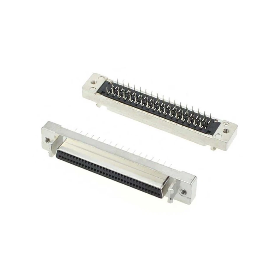 Scsi 68 Pin Connector best